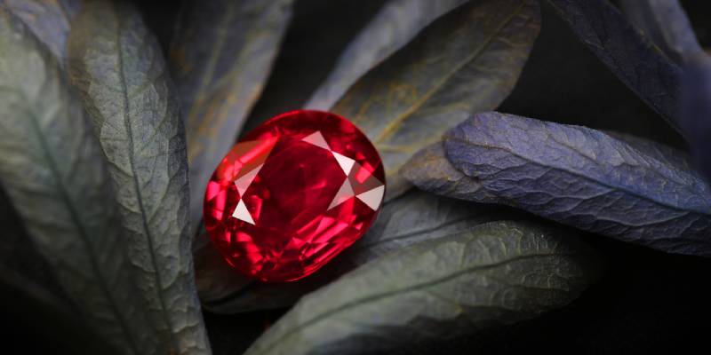 How Gemstones are Beneficial for Your Health?