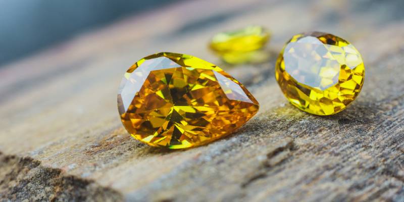 Interesting Facts About Gemstones