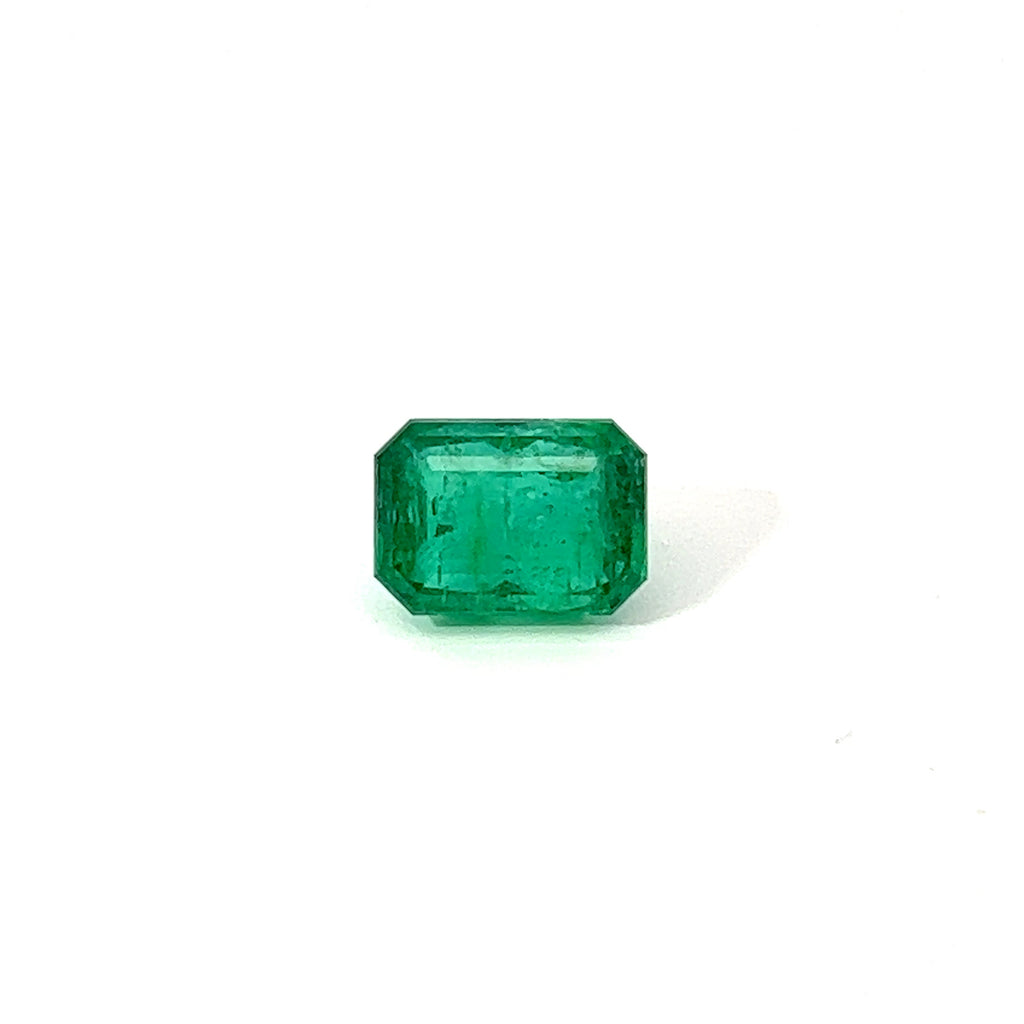 Emerald 4.18 ct