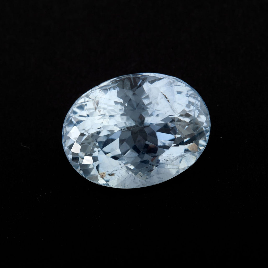 WS 11.52ct 15x11.7x8.7mm